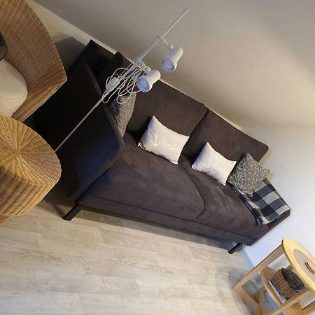 Ferienwohnung Zum Lotsen, 45227 Jemgum Buitenkant foto