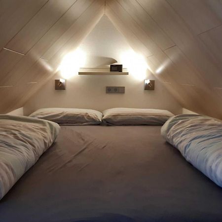 Ferienwohnung Zum Lotsen, 45227 Jemgum Buitenkant foto