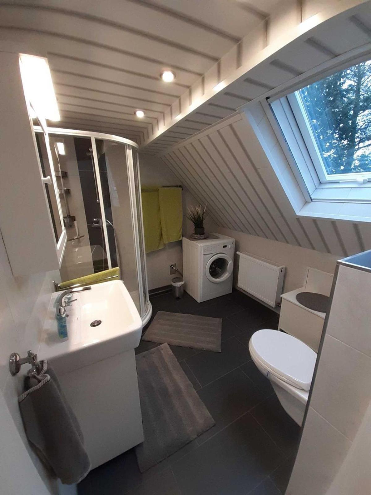 Ferienwohnung Zum Lotsen, 45227 Jemgum Buitenkant foto