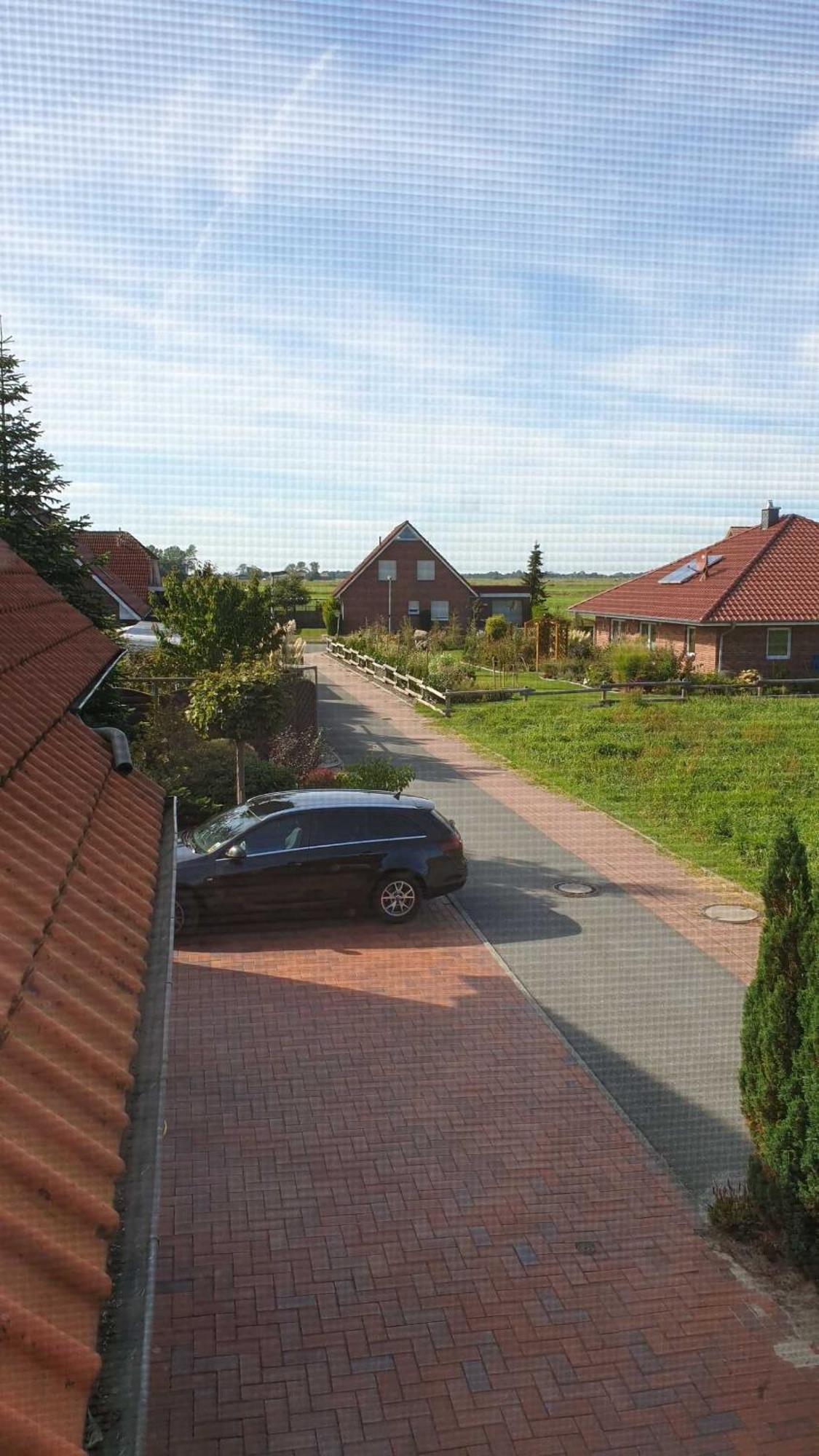 Ferienwohnung Zum Lotsen, 45227 Jemgum Buitenkant foto
