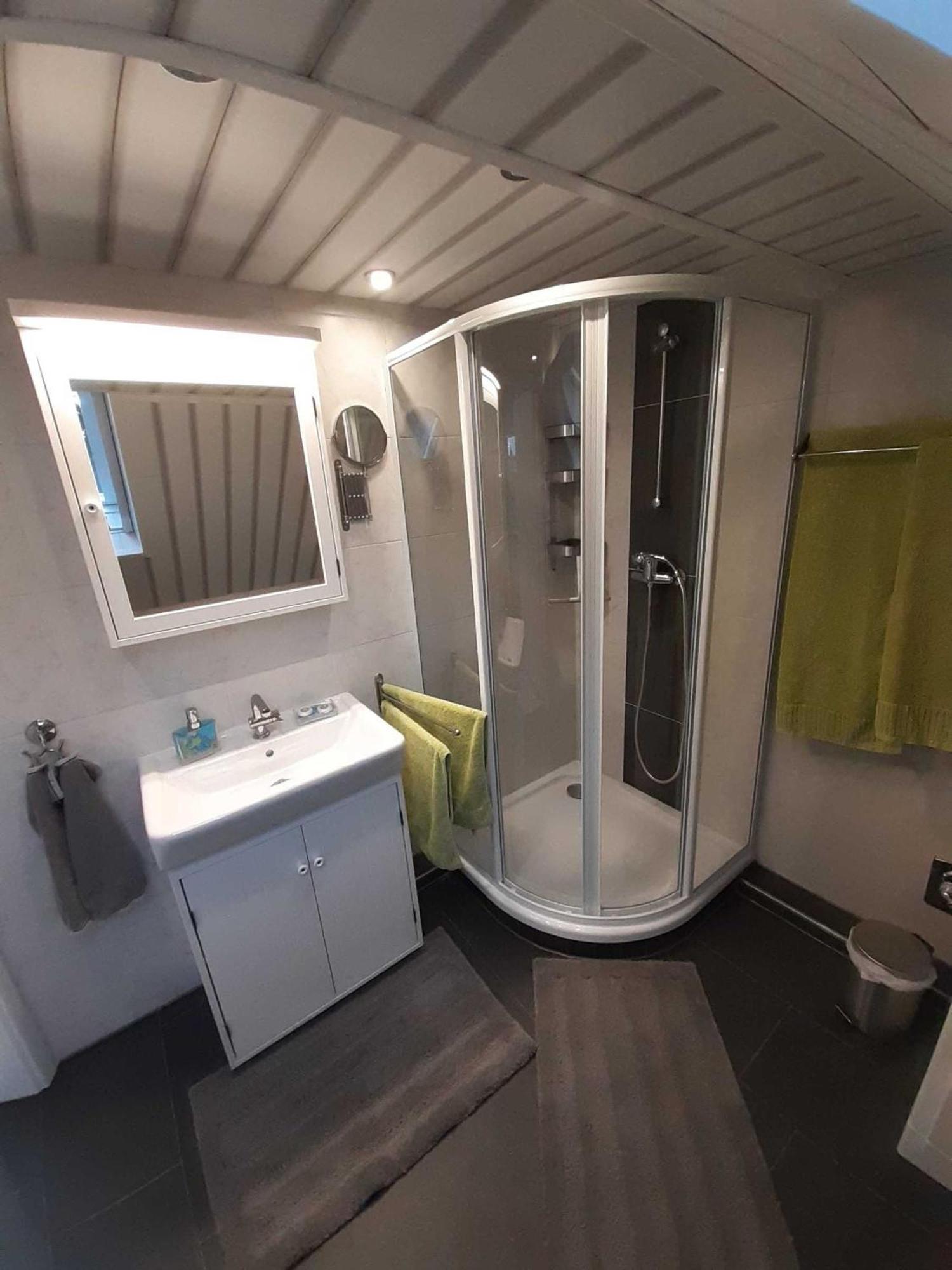 Ferienwohnung Zum Lotsen, 45227 Jemgum Buitenkant foto