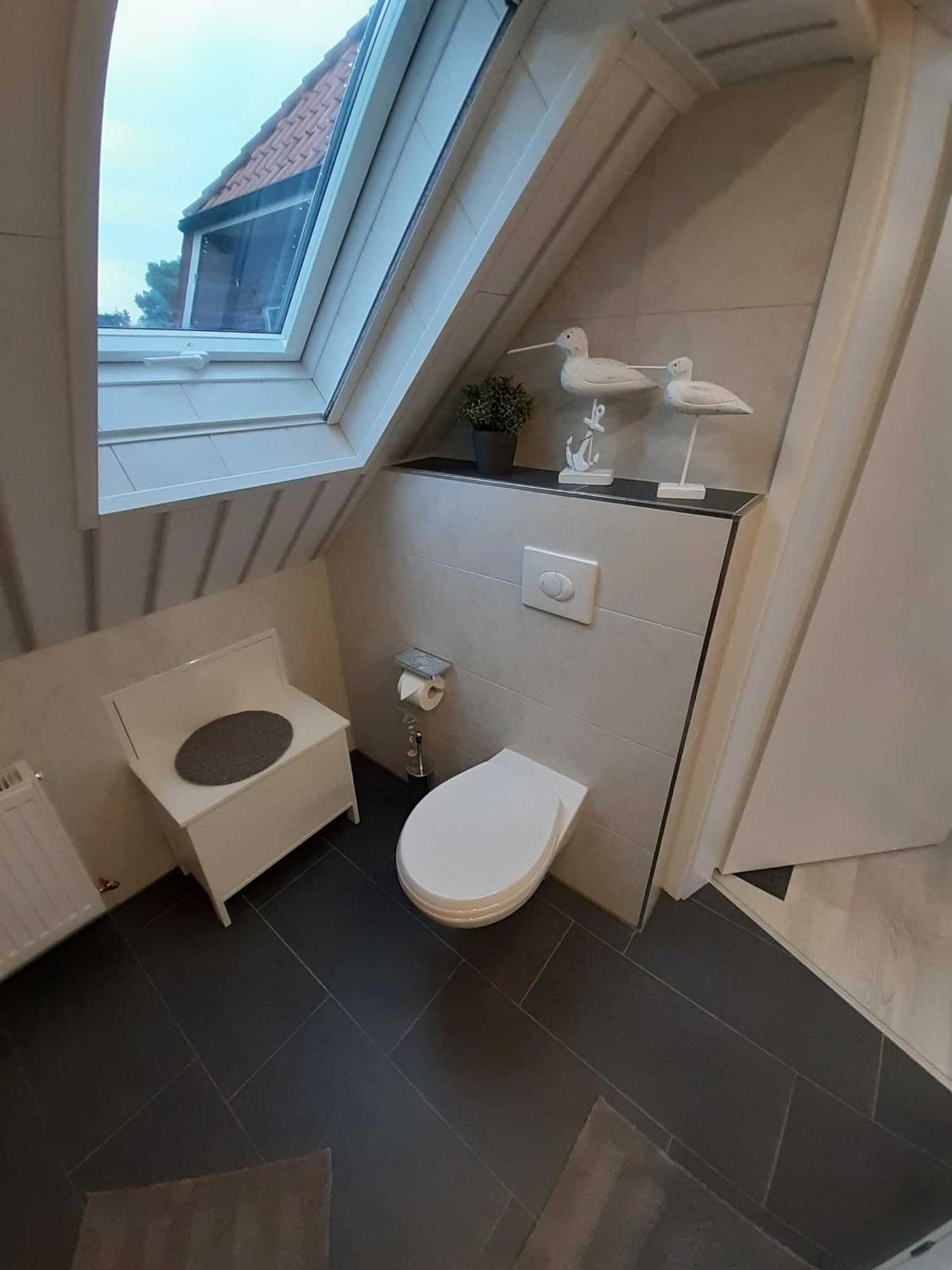Ferienwohnung Zum Lotsen, 45227 Jemgum Buitenkant foto