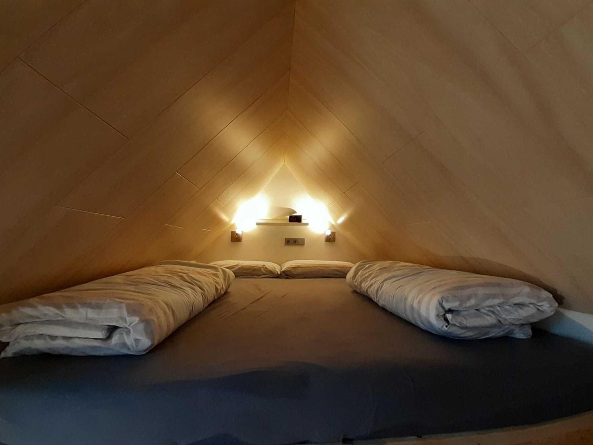 Ferienwohnung Zum Lotsen, 45227 Jemgum Buitenkant foto
