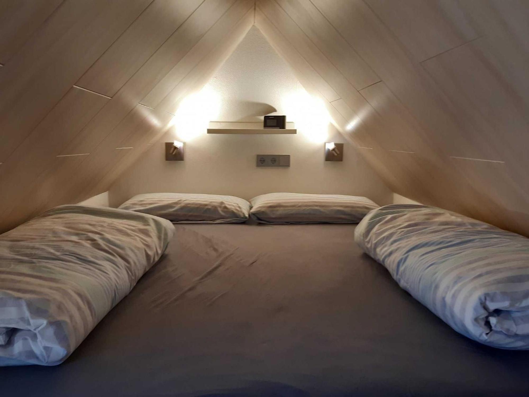 Ferienwohnung Zum Lotsen, 45227 Jemgum Buitenkant foto